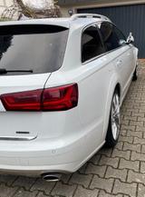 Audi A6 Allroad 3.0 TDI quattro 160kW S tronic - - Audi A6 Allroad: Standheizung