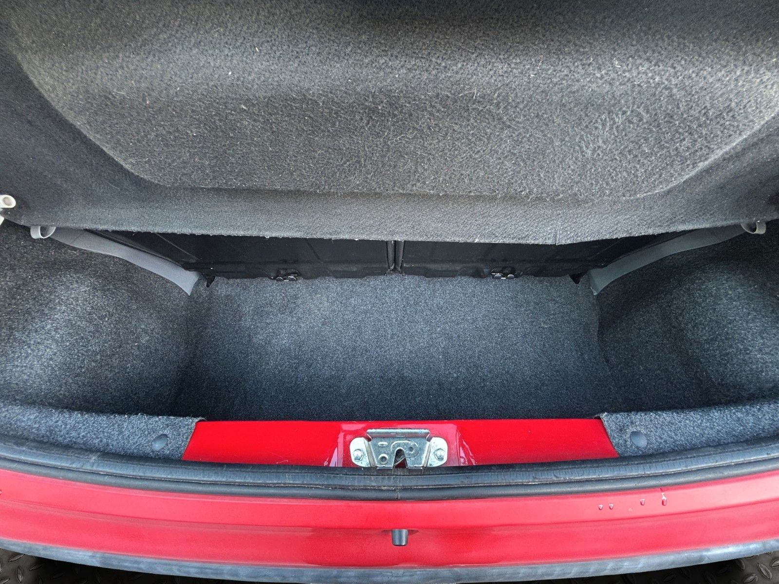 Fahrzeugabbildung Citroën C1 StyleT / TÜV & Service Neu/ Klima /Automatik/