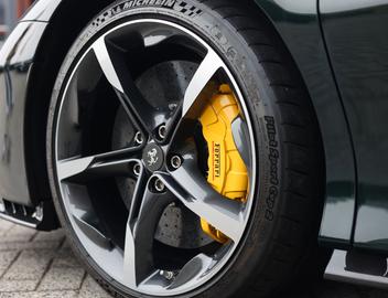 صورة مصغرة 23 لـ 2021 Ferrari SF90