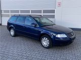 Volkswagen VW Passat 3BG B5 Variant 1.9 TDI 131 PS Xe... - Volkswagen Passat aus 2004: Kombi