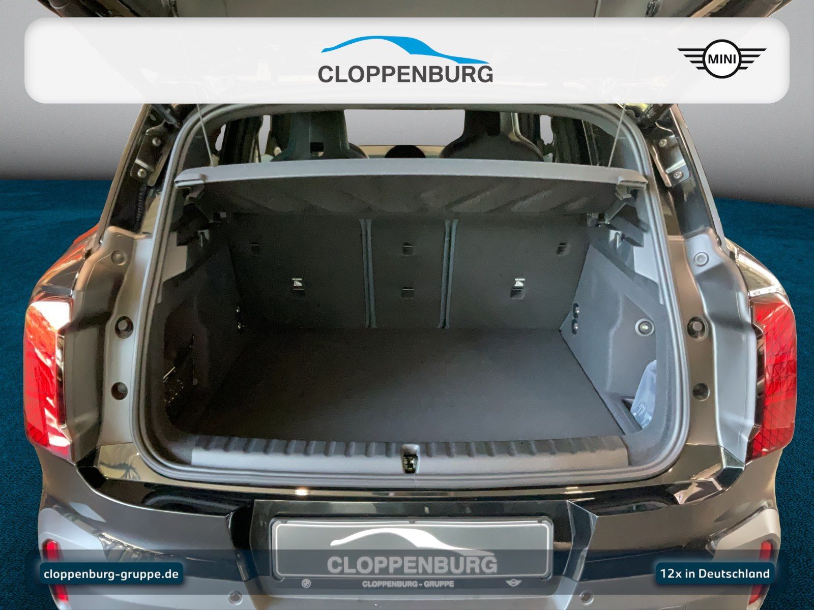 MINI Cooper Countryman - Bild 9