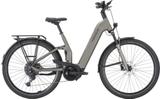Pegasus PREMIO EVO FS10 Lite S - 28" - Pegasus E-Bikes