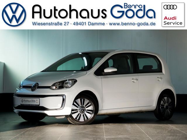 Volkswagen e-up! move 61kW 1-Gang Automatik