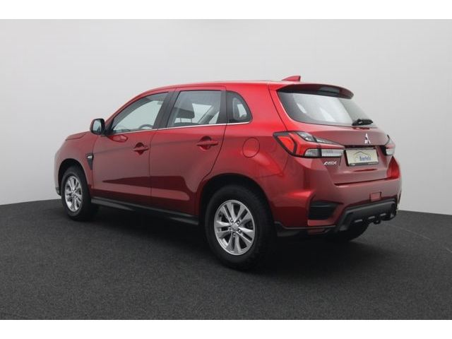 Fahrzeugabbildung Mitsubishi ASX 2.0 Intro Edition 2WD