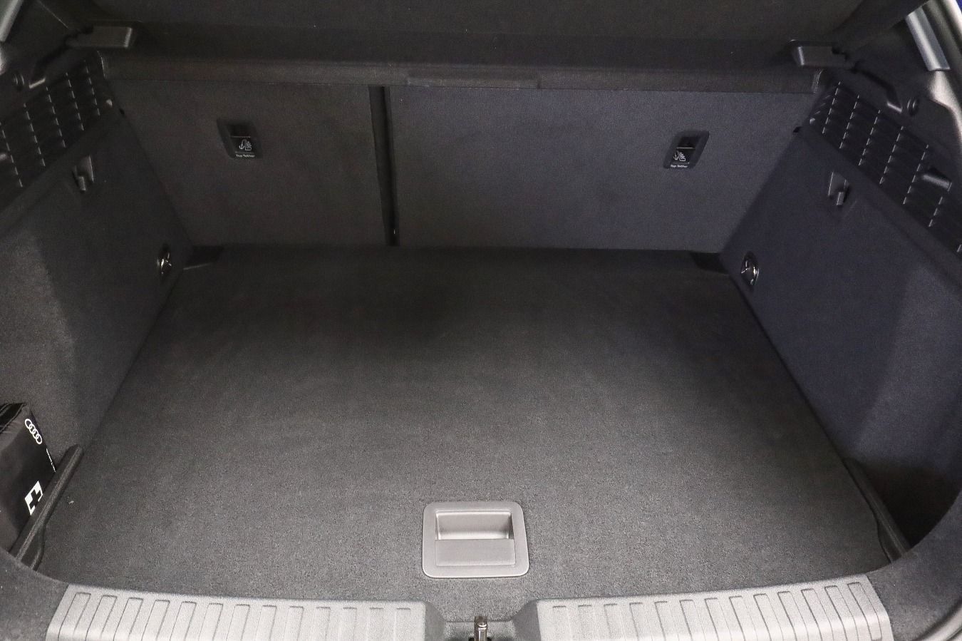 Audi A3 - Bild 13