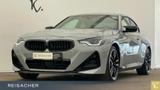 BMW M240i A xDrive Coupé M-Sport PRO,GSD,Leder,Autom - gebrauchte BMW M240i aus dem Jahr 2023