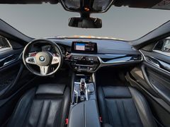 Fahrzeugabbildung BMW M5 - dt.Fzg*Harman*20"*Carbon*Assist*Sitzlüf*HUD