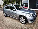 Mercedes-Benz GLK 220 CDI 4MATIC - Automatik Euro 5 Teilleder  - Mercedes-Benz GLK-Klasse in Wuppertal