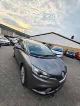 Renault Scenic 1.2. Steuerkette & Tüv NEU