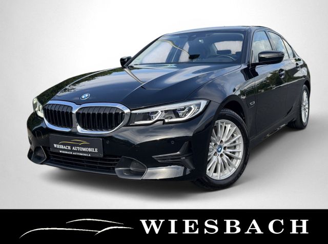 BMW BMW 330e Sport Line LASER HEADUP ASSIST