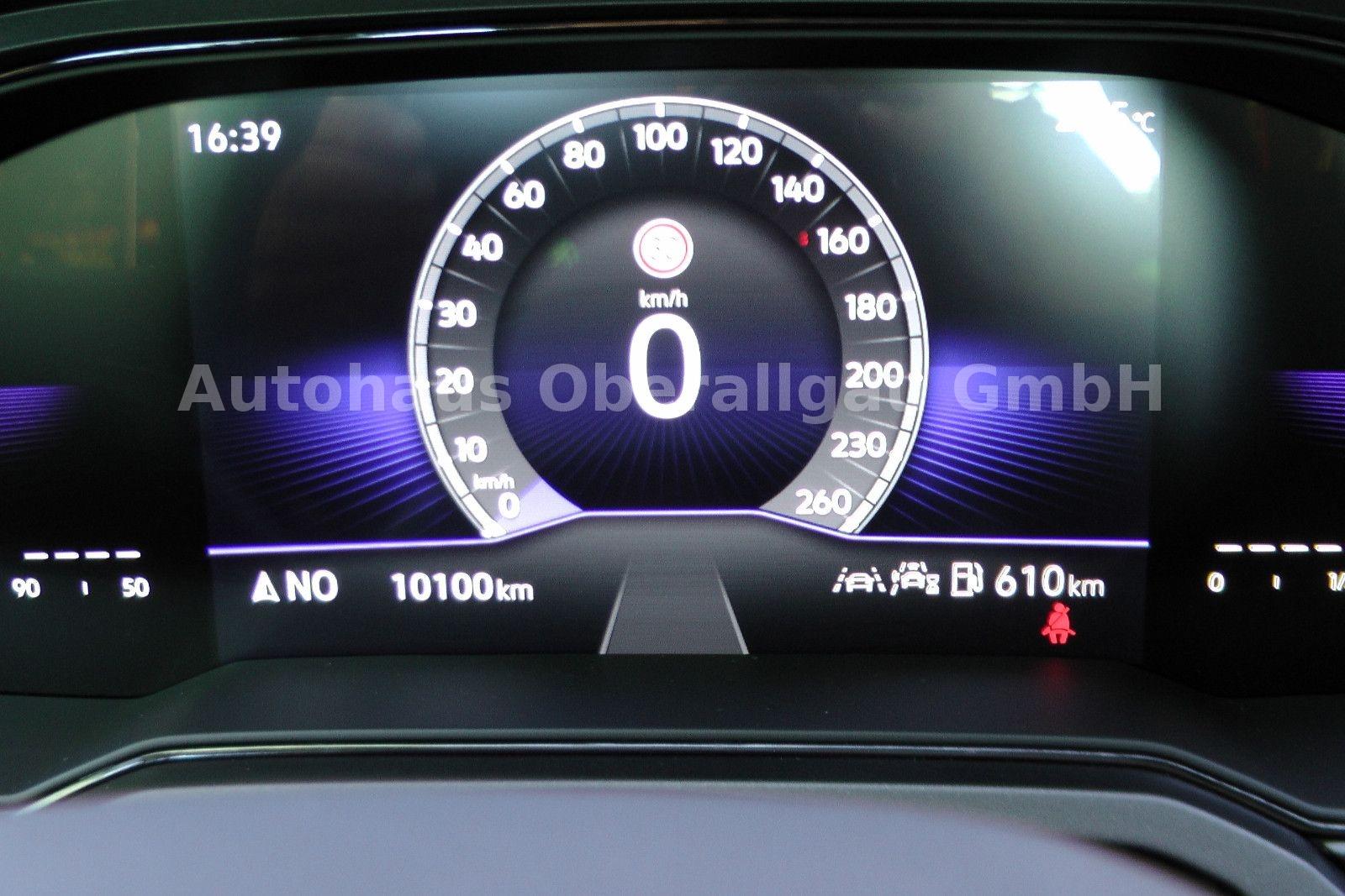 Volkswagen Polo VI*LED*PDC*DAB*APP Connect*AHK, миниатюра 24