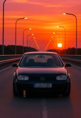 Volkswagen Golf 4 1.4  Austausch Motor  komplett trocken - Volkswagen: Troc