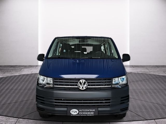 Fahrzeugabbildung Volkswagen T6 Transporter Kombi LR 2.0 TDI AHV KLIMA 9-SITZ