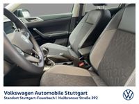 Volkswagen Taigo - Vorschau Bild 7