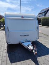 Bürstner Belcanto 590 TL - Bürstner Belcanto