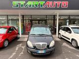 Lancia MUSA 1.4 Argento - Lancia MUSA aus 2006
