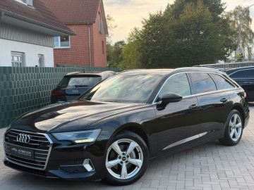 Audi A6 - 1