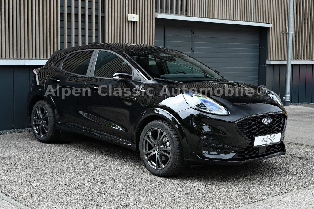 Image of Ford Puma