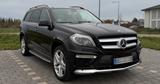 Mercedes-Benz GL 500 4MATIC - - Mercedes-Benz GL 500 Gebrauchtwagen