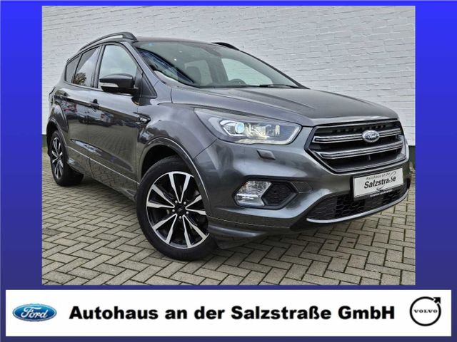 Ford Kuga ST-Line*Xenon*Pano*AHK*WiPa*Design4