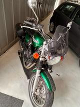 Triumph Adventurer 900 - TRIUMPH 2000