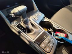 KIA Sportage 1.6T DCT-MJ.26-NAVI-LED-KAMERA-SHZG-PDC