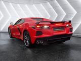 Corvette C8 Cabrio 6.2 V8 3LT Z51 2024 Sportp. HUD LED BT - Corvette New cars