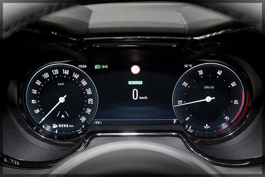 Alfa Romeo Tonale Super PDC / NAVI / ANDROID