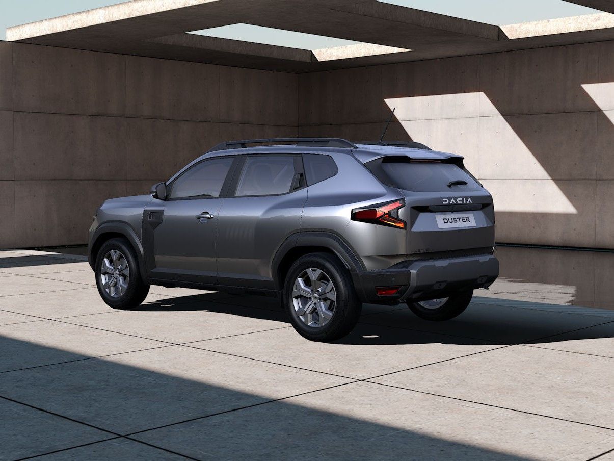 Dacia Duster - Bild 6