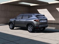 Dacia Duster - Vorschau Bild 6