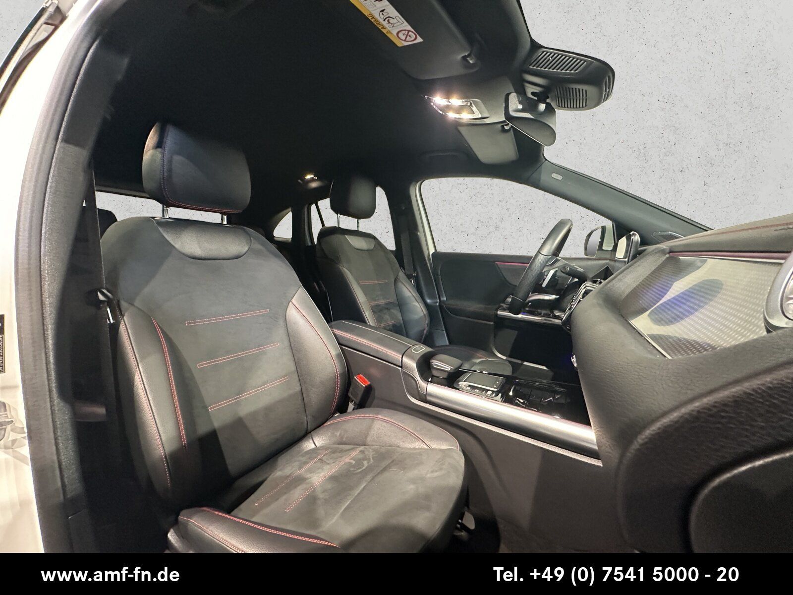 EQA 300 4M AMG Line +LED+TOTW+RFK+CARPLAY+SHZ+