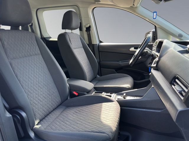 Caddy 2.0 TDI Life DSG KLIMA SHZ KAMERA NAVI