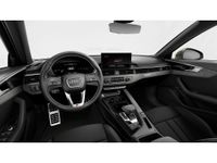 Audi A4 - Vorschau Bild 8