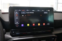 Fahrzeugabbildung Cupra Leon 1.5 TSI CUPRA 7-DSG LED/VIRTUAL/SH/PDC/DAB+