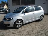 Volkswagen Golf Plus Match +AHK+2x PDC - Volkswagen Golf Plus: Silber