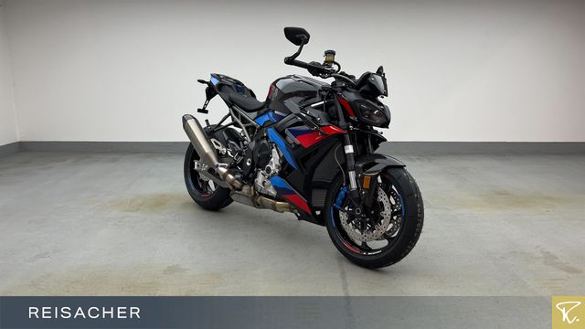 BMW M 1000 R M Competition Paket