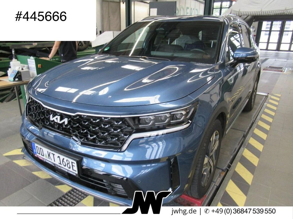 2021 Kia Sorento