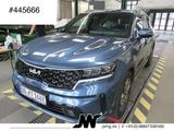 Kia Sorento Platinum 4WD PlugIn|ACC|360°|HUD|Memory - Kia Sorento Plug-in Hybrid (PHEV) Gebrauchtwagen