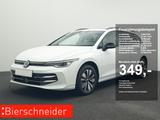 Volkswagen Golf 8 Variant 2.0 TDI DSG Goal LED NAVI AHK PAN