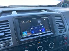 Fahrzeugabbildung Volkswagen T5 2.0 BiTDI Rockton 4Mo Twin MonoTube EINMALIG