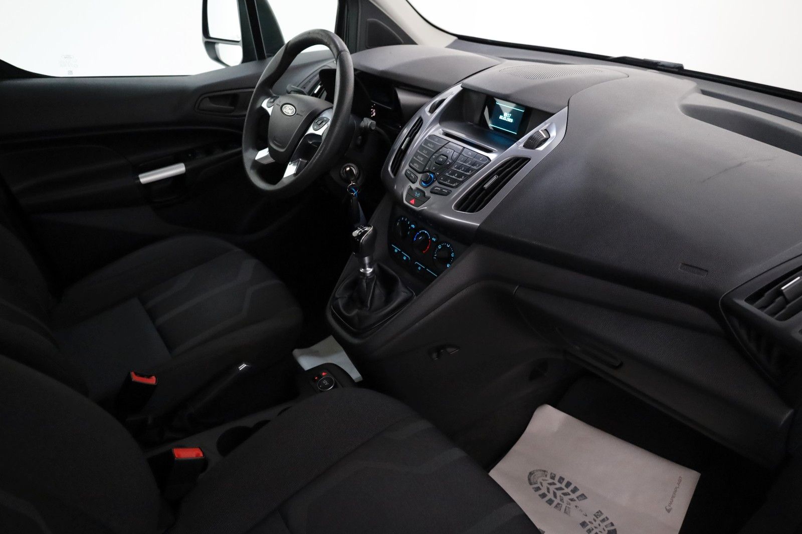 Fahrzeugabbildung Ford Tourneo Connect Trend SH,PDC,AHK