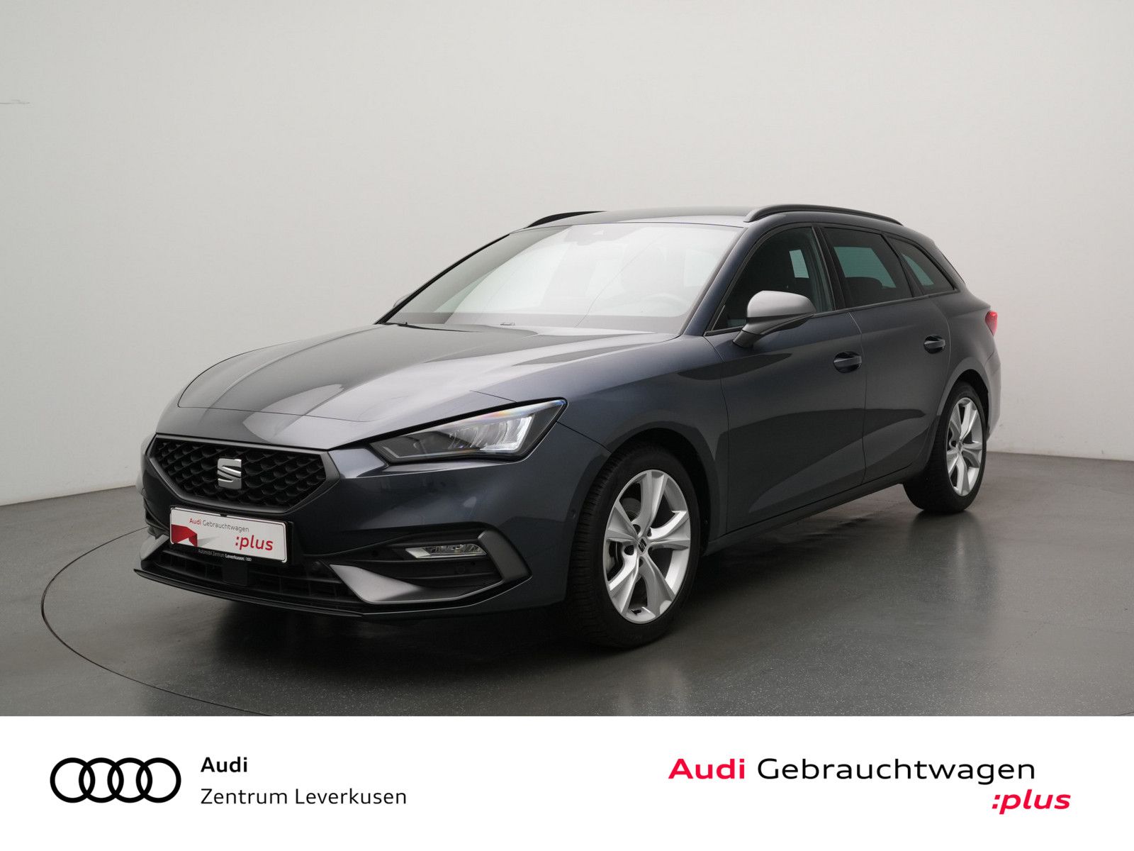 Seat Leon - Bild 1