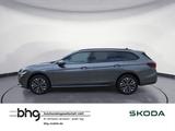 Skoda Superb Combi Selection 2,0 TDI  7-Gang-DSG