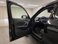 BMW X1 - Vorschau Bild 30