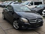 Mercedes-Benz A 200 Lim. BlueEfficiency Klima/ Navi - gebrauchte Mercedes-Benz A 200 aus dem Jahr 2014