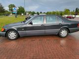 Andere Mercedes Benz SEL 500  mit H Kennzeichen - Andere aus 1992