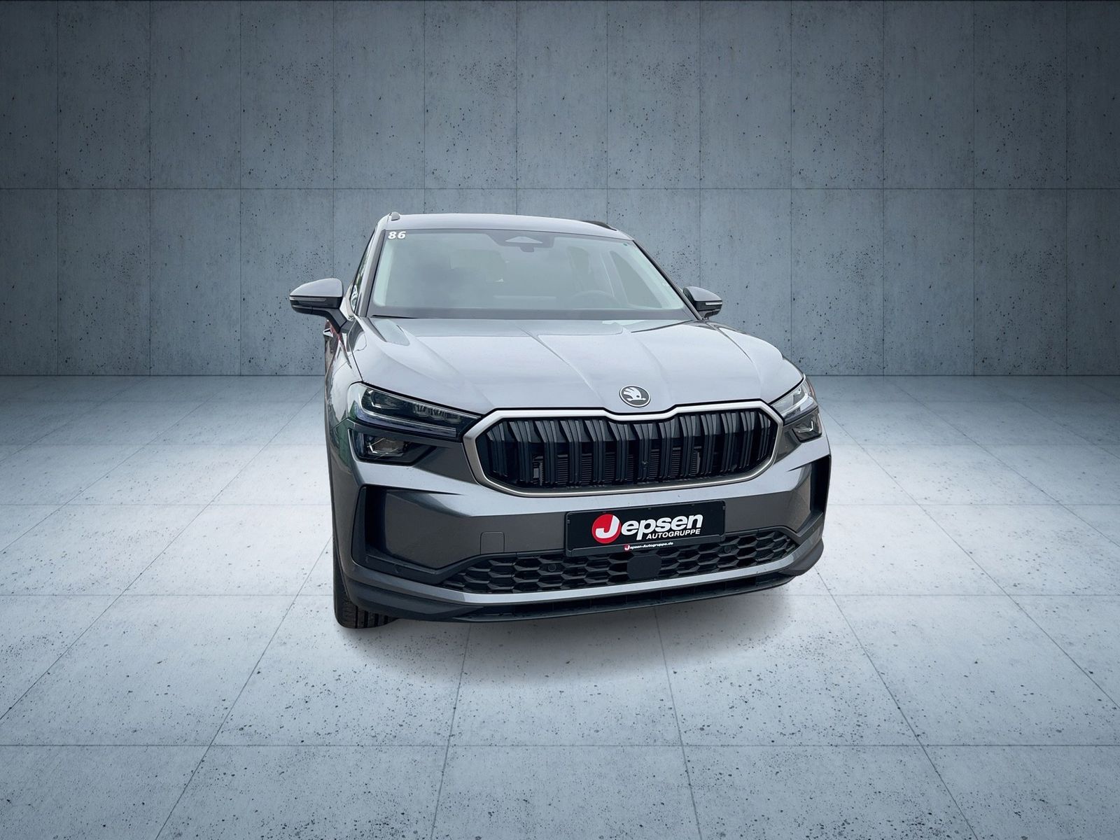 Skoda Kodiaq - Bild 8