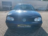 Volkswagen Golf IV Variant Pacific 1.6 -102 PS+KLIMA+TÜVneu - Volkswagen Golf: Iv Pacific
