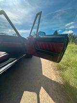 Alfa Romeo sehr gepflegter Spider 115 mit H-Kennzeichen - Alfa Romeo Oldtimer: Cabrio