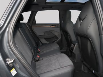 Cupra Terramar 2.0 TSI 4Drive AHK Navi Kamera